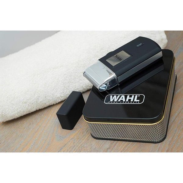 Електробритва Wahl Travel Shaver (03615-1016) 03615-1016 фото