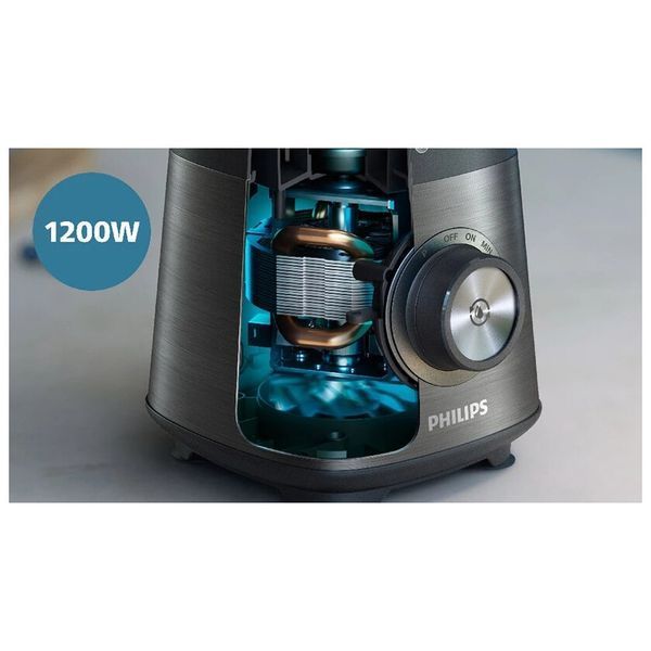 Блендер стаціонарний PHILIPS HR3041/00 HR3041/00 фото