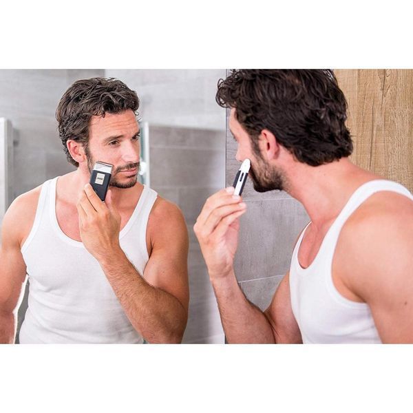 Електробритва Wahl Travel Shaver (03615-1016) 03615-1016 фото