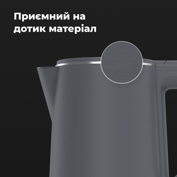 Електрочайник AENO EK4 (AEK0004) AEK0004 фото