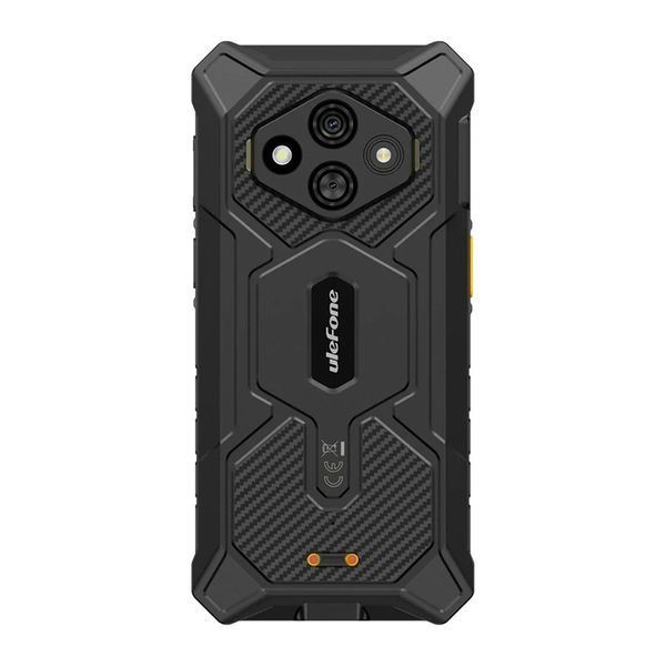 Смартфон Ulefone Rugking 3 Pro 8/128Gb Black (6975326660938) 6975326660938 фото