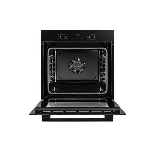 Духова шафа PRIME Technics POB 6827 E BK POB 6827 E BK фото
