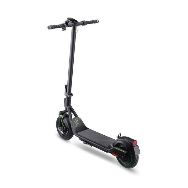 Електросамокат Acer Scooter 5 Select Black GP.ESC11.021 GP.ESC11.021 фото
