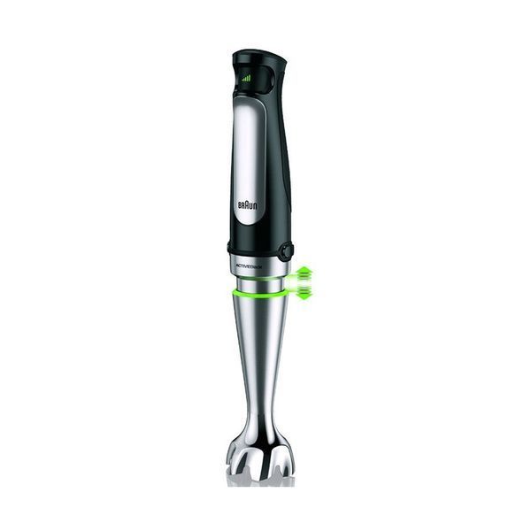 Блендер Braun MQ 7075 X BK (MQ7075XBK) MQ7075XBK фото