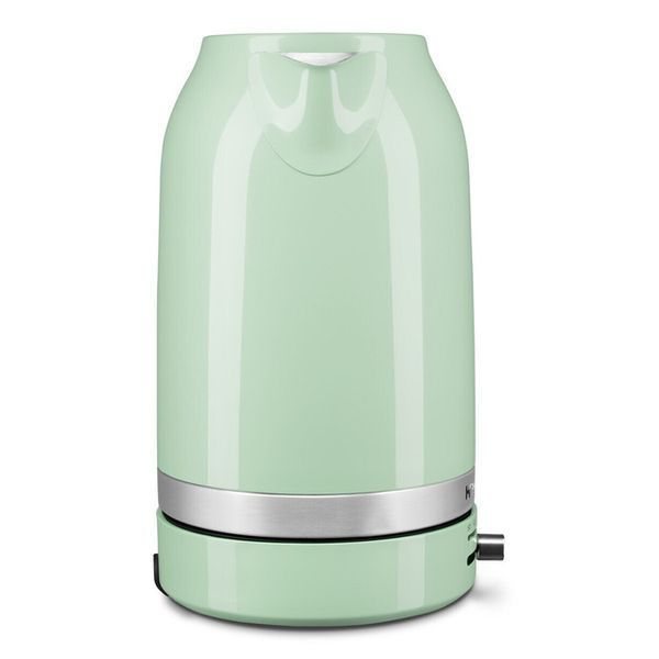 Електрочайник KitchenAid 5KEK1701EPT 5KEK1701EPT фото