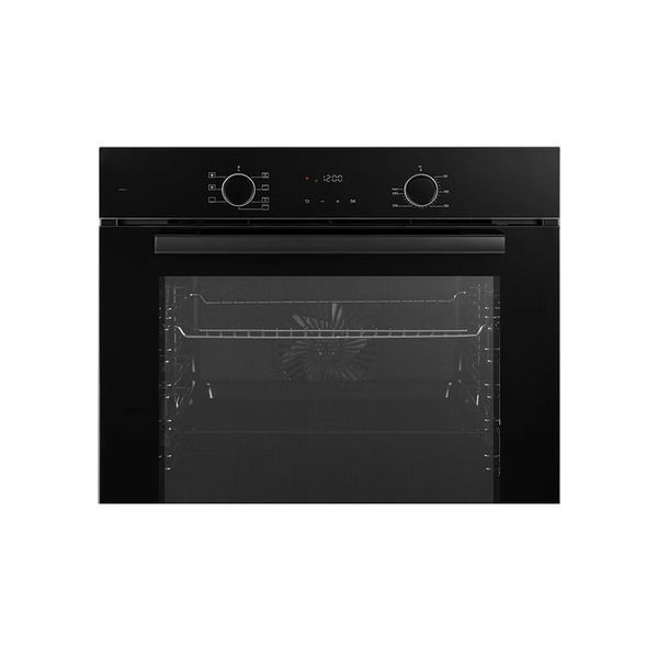 Духова шафа PRIME Technics POB 6827 E BK POB 6827 E BK фото