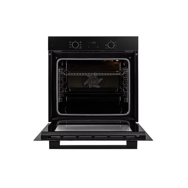 Духова шафа PRIME Technics POB 6827 E BK POB 6827 E BK фото