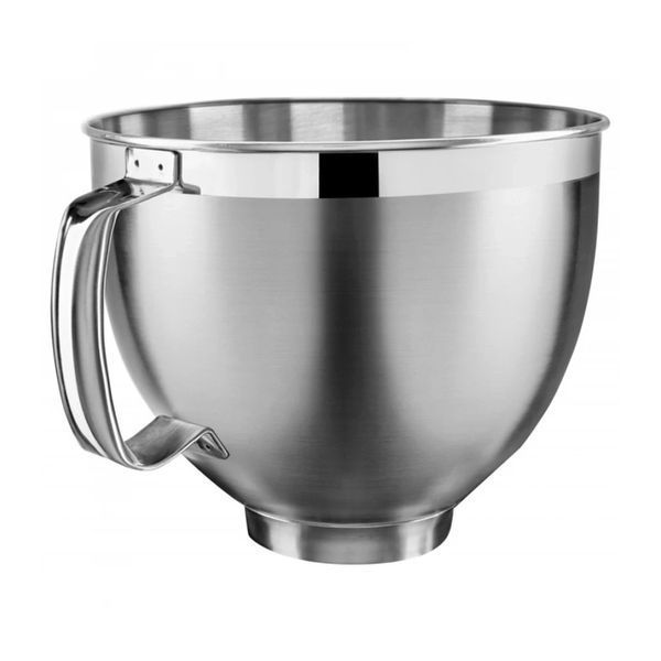 Кухонний комбайн KitchenAid 5KSM185PSEOB 5KSM185PSEOB фото