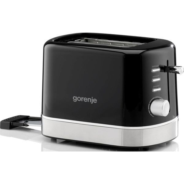 Тостер Gorenje T800DB T800DB фото
