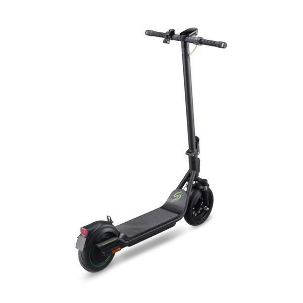 Електросамокат Acer Scooter 5 Select Black GP.ESC11.021 GP.ESC11.021 фото