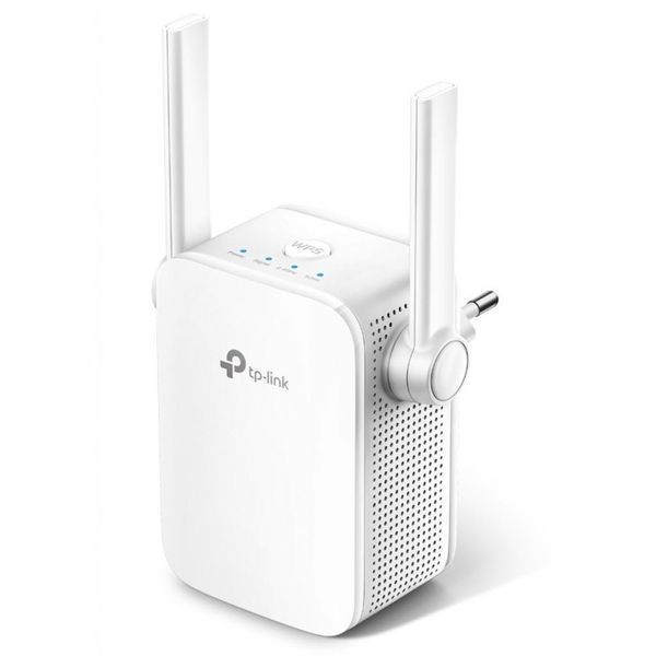Ретранслятор TP-Link RE205 AC750, 1хFE LAN (RE205) RE205 фото