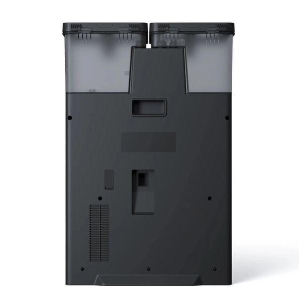 Пилосос Ecovacs DEEBOT T30CDLX71 BLACK (DLX71 BLACK) DLX71 BLACK фото