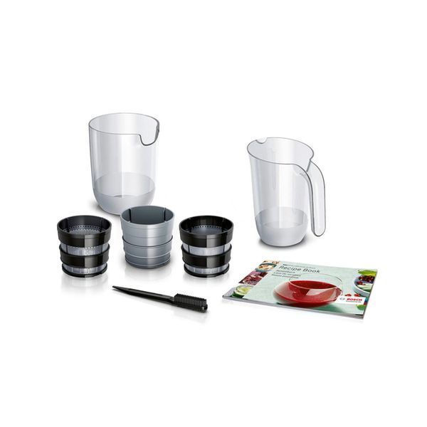 Соковижималка Bosch MESM731M MESM731M фото