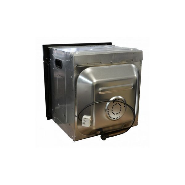 Духова шафа Grunhelm GDG 252 B GDG 252 B фото