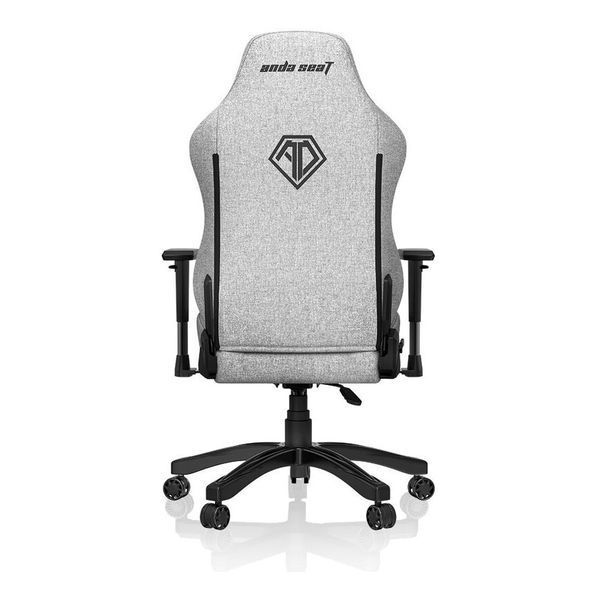 Крісло ігрове Anda Seat Phantom 3 Size L Grey (AD18Y-06-G-F) AD18Y-06-G-F фото