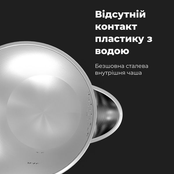 Електрочайник AENO EK4 (AEK0004) AEK0004 фото