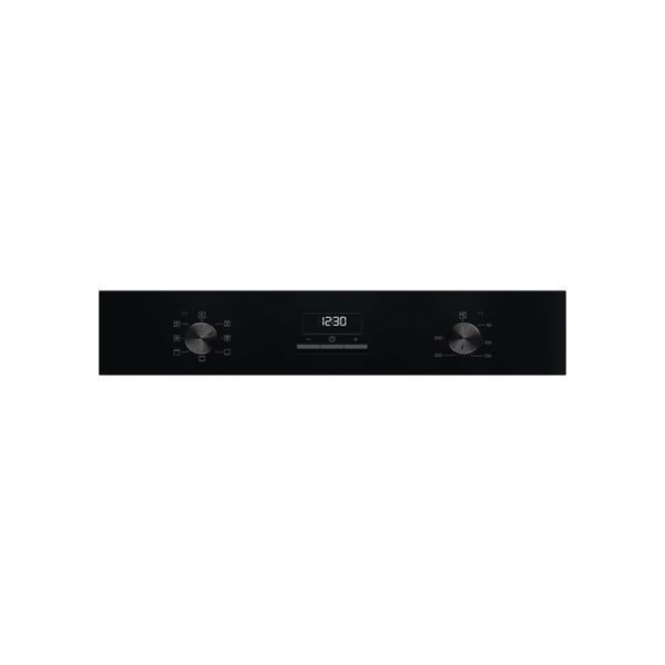 Духова шафа Electrolux LOH3H00BK LOH3H00BK фото