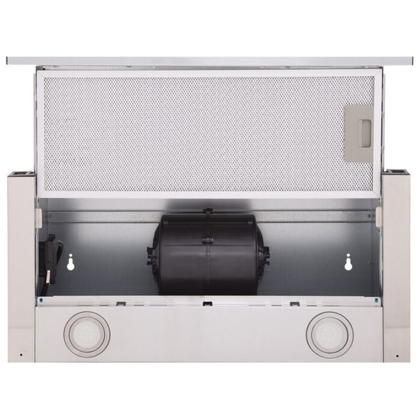 Витяжка кухонна Faber TLSC X A60 2LS (305.0569.214) 305.0569.214 фото