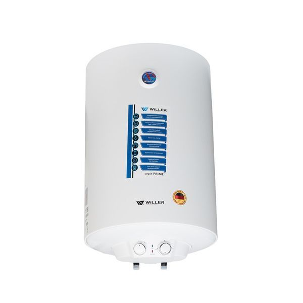 Бойлер Willer EV80DR-Prime EV80DR-Prime фото