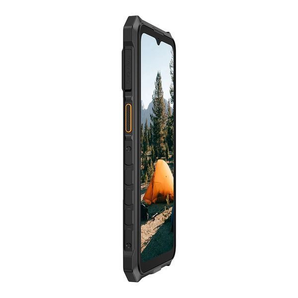 Смартфон Ulefone Rugking 3 Pro 8/128Gb Black (6975326660938) 6975326660938 фото