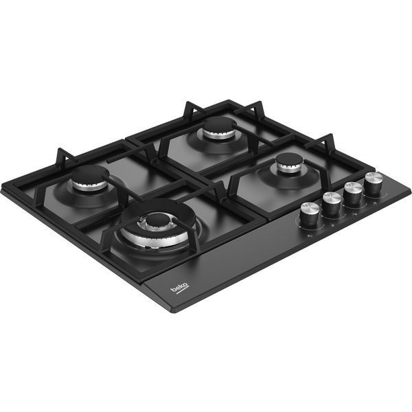 Варильна поверхня Beko HIAW64225SB HIAW64225SB фото