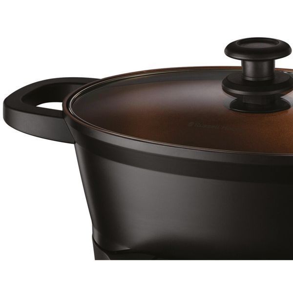 Мультиварка Russell Hobbs GoodToGo 28270-56 фото