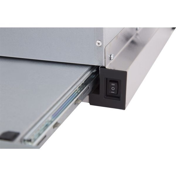 Витяжка кухонна Faber TLSC X A60 2LS (305.0569.214) 305.0569.214 фото