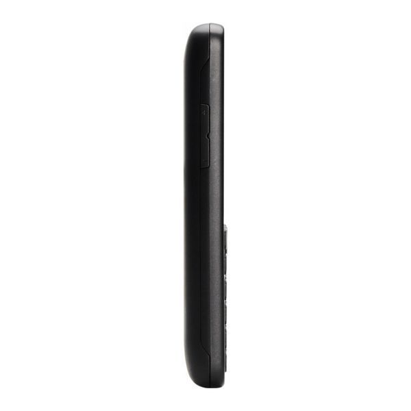Мобільний телефон Panasonic KX-TU250 Black KX-TU250EXB фото