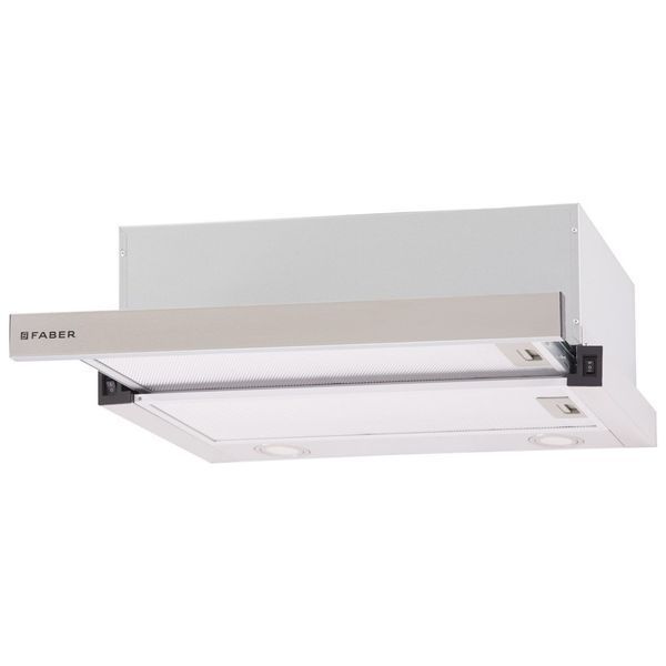 Витяжка кухонна Faber TLSC X A60 2LS (305.0569.214) 305.0569.214 фото