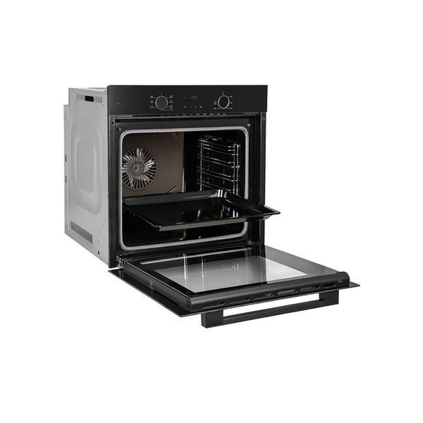 Духова шафа PRIME Technics POB 6827 E BK POB 6827 E BK фото