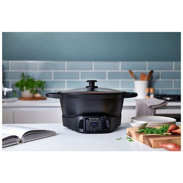 Мультиварка Russell Hobbs GoodToGo 28270-56 фото