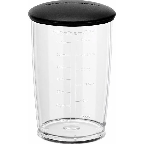 Блендер KitchenAid 5KHBV53EWH 5KHBV53EWH фото