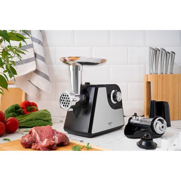 М'ясорубка Ardesto MGL-1790R MGL-1790R фото