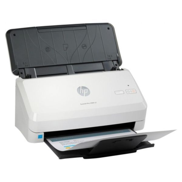 Сканер HP Scan Jet Pro 2000 S2 (6FW06A) 6FW06A фото