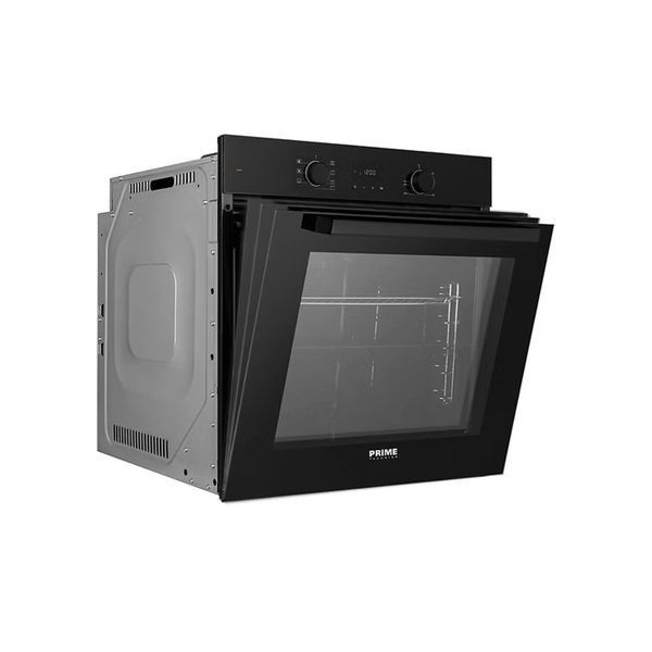 Духова шафа PRIME Technics POB 6827 E BK POB 6827 E BK фото