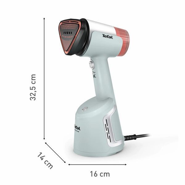 Парова щітка TEFAL DT9814F0 DT9814F0 фото
