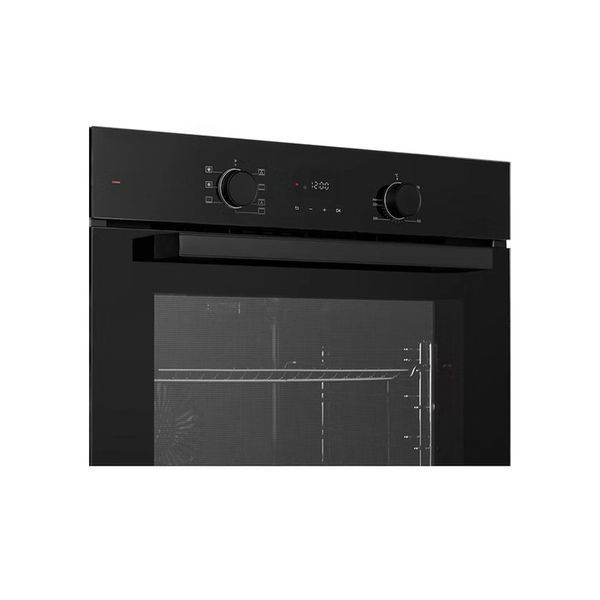 Духова шафа PRIME Technics POB 6827 E BK POB 6827 E BK фото