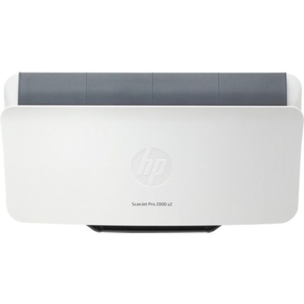 Сканер HP Scan Jet Pro 2000 S2 (6FW06A) 6FW06A фото