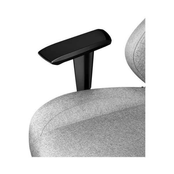 Крісло ігрове Anda Seat Phantom 3 Size L Grey (AD18Y-06-G-F) AD18Y-06-G-F фото