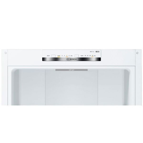Холодильник Bosch KGN39VW316 KGN39VW316 фото