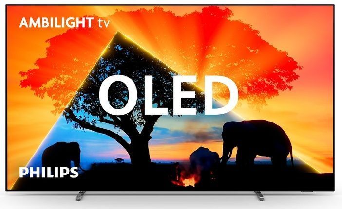 Телевізор PHILIPS 48OLED769/12 48OLED769/12 фото