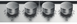 Варильна поверхня WHIRLPOOL TKRL660IX 869991635780 фото 3