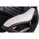 Крісло ігрове Special4You Nero black/white (E5371) E5371 фото 7