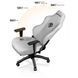 Крісло ігрове Anda Seat Phantom 3 Size L Grey (AD18Y-06-G-F) AD18Y-06-G-F фото 4