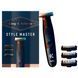 Тример Gillette King C. Style Master Для бороди (7702018602094) 7702018602094 фото 1