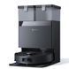 Пилосос Ecovacs DEEBOT T30CDLX71 BLACK (DLX71 BLACK) DLX71 BLACK фото 1