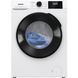 Пральна машина Gorenje W3NGPI61SBS W3NGPI61SBS фото 1