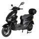 Електроскутер Atlas Tiger Box 2000W Black (3114) 3114 фото 1