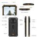 Смартфон Ulefone Rugking 3 Pro 8/128Gb Black (6975326660938) 6975326660938 фото 7