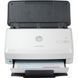 Сканер HP Scan Jet Pro 2000 S2 (6FW06A) 6FW06A фото 3